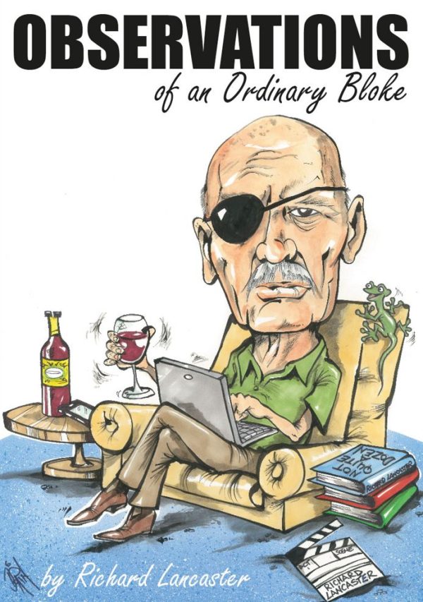Observations of an Ordinary Bloke