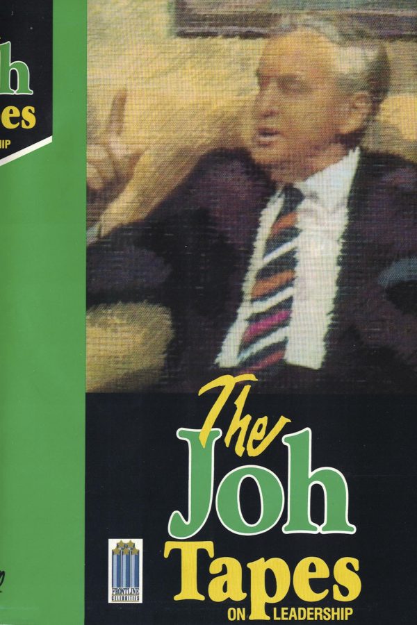 The Joh Tapes